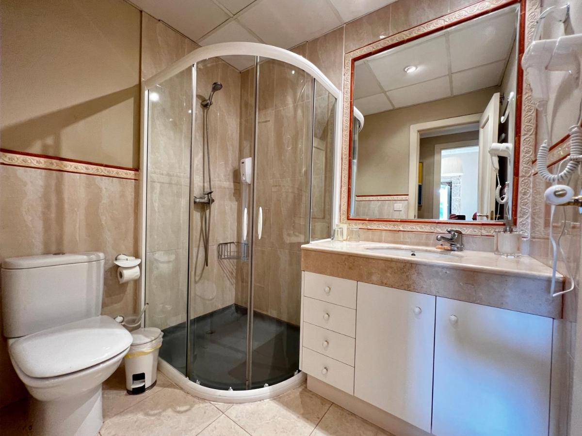 Apartamento Residencial Mondariz Balneario 118 Exterior foto
