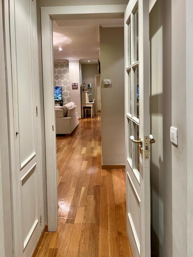 Apartamento Residencial Mondariz Balneario 118 Exterior foto