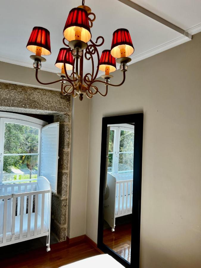 Apartamento Residencial Mondariz Balneario 118 Exterior foto