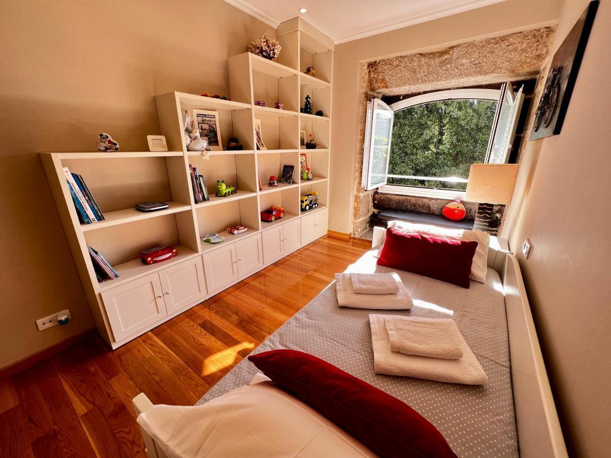 Apartamento Residencial Mondariz Balneario 118 Exterior foto